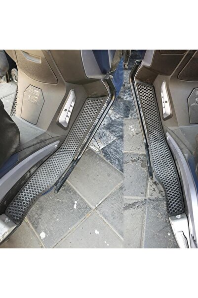 Bod Arora Chinf 318 Motor Paspas