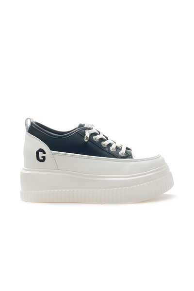 Guja Жіноче повсякденне взуття - 36-40 Z Чорне 24k346