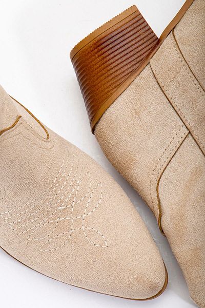 PANDORA MODA Western Cowboy Cowgirl Μπότες