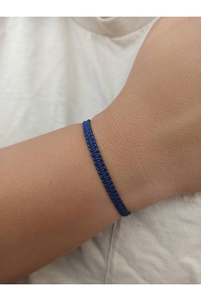 TREND Macrame Knitted Rope Bracelet