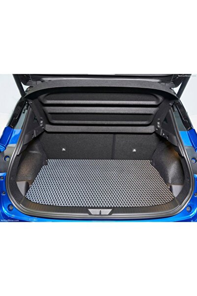Bod Nissan Qashqai Bagaj Havuzu 2014-2024 Üst (E-POWER/TEKNA)