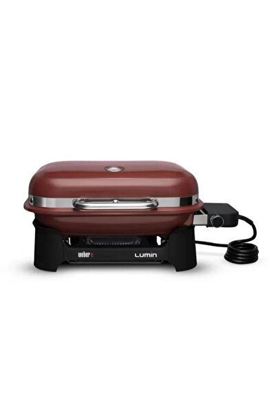 WEBER Lumin Compact Red - 91040979