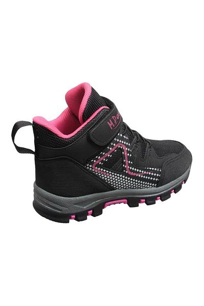 M.P. Mp 232-3131ft Mpone ft Trekking Filet Kids Outdoor Shoes