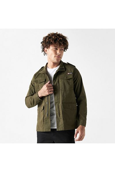 Ecko winter jacket clearance