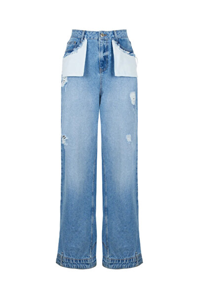 Nocturne N24KD18074 NOCTURNE PANTOLON