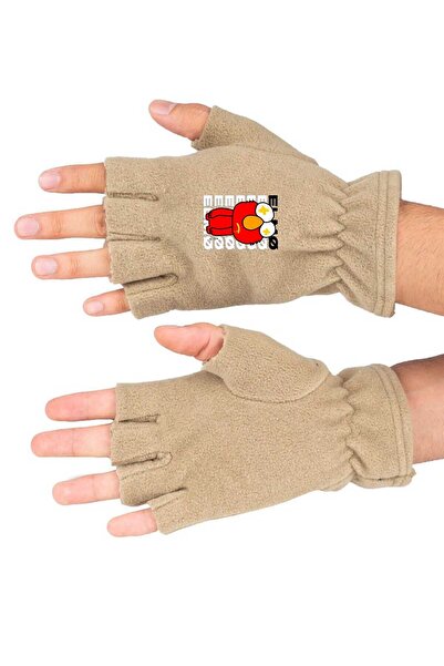 Fanze Γάντια Elmo Polar Cut rnz4740