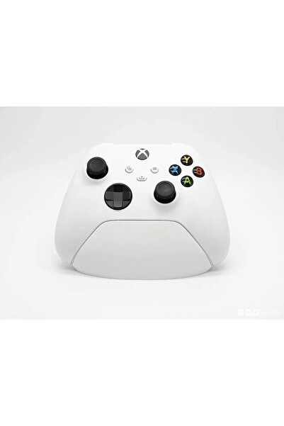 Goplast Premium Xbox Joystick Uyumlu Standı Kumanda Kol Tutucu, Oyun Kolu Sta...