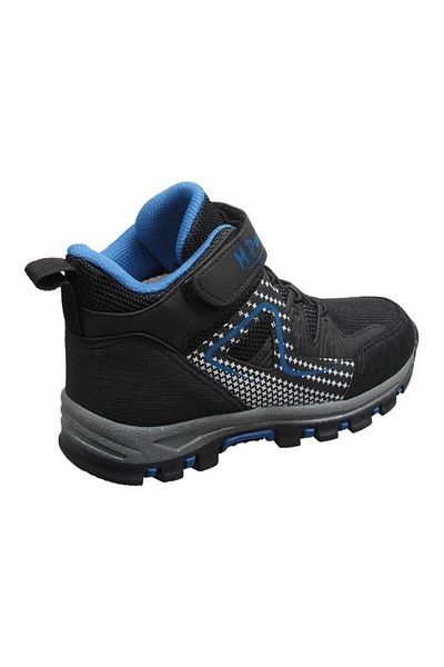 M.P. Mp 232-3131ft Mpone ft Trekking Filet Kids Outdoor Shoes