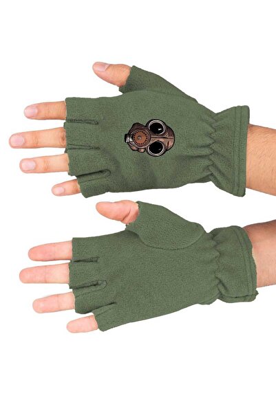 Fanze Mască de gaz Polar Cut - Mănuși rnz5008