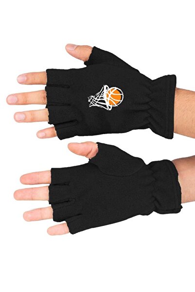 Fanze Mănuși Polar Cut rnz4980 pentru baschet