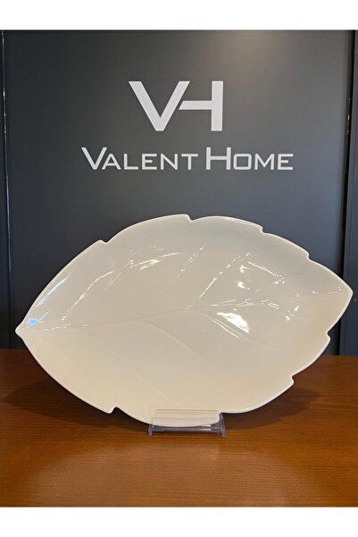 Paşabahçe Porselen Minimax 48 cm Servis Tabak