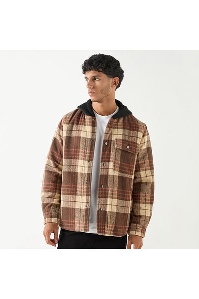 Lee Cooper Jackets