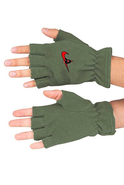 Fanze Mănuși Naruto Polar Cut rnz4653