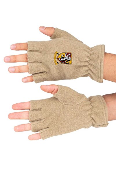 Fanze Mănuși din lână polară Gryffindor rnz4792