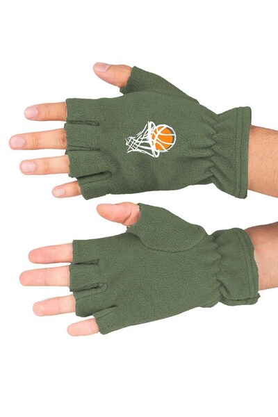 Fanze Mănuși Polar Cut rnz4980 pentru baschet