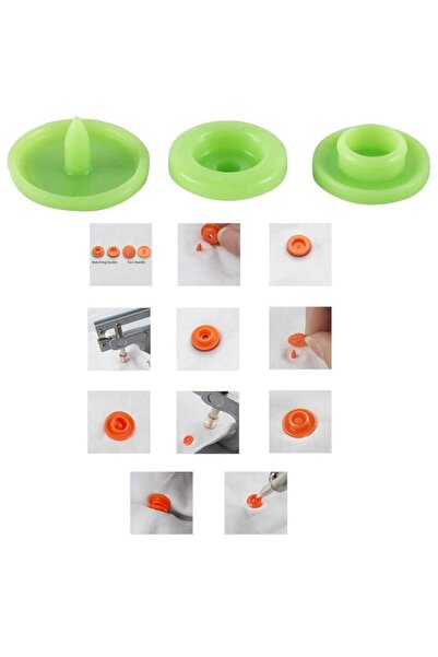 SİNGER Çıt Çıt Yapım Montaj Seti 160 Parça