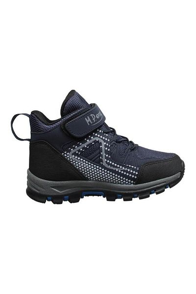 M.P. Mp 232-3131ft Mpone ft Trekking Filet Kids Outdoor Shoes