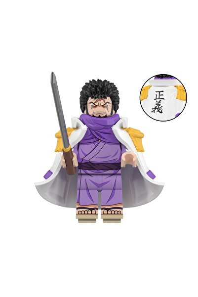 myminitoys Op Anime Mini Figure Issho M-115