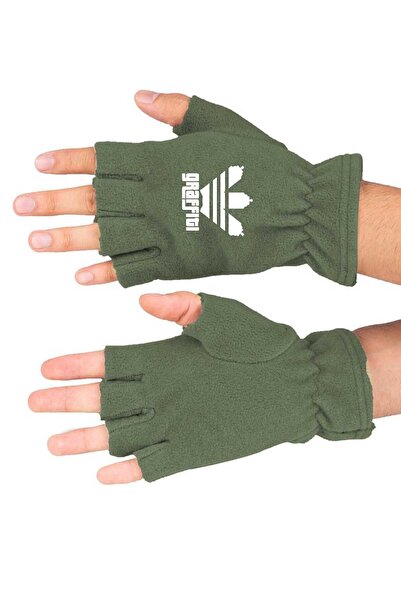 Fanze Mănuși Polar Cut Graffiti rnz4701