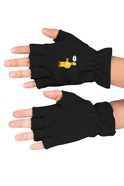 Fanze Bună dimineața Mănuși Polar Cut rnz4500