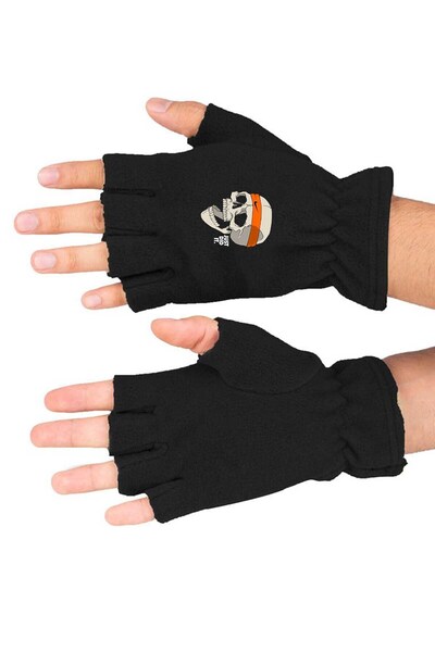 Fanze Mănuși Dry Skull Polar Cut rnz4512