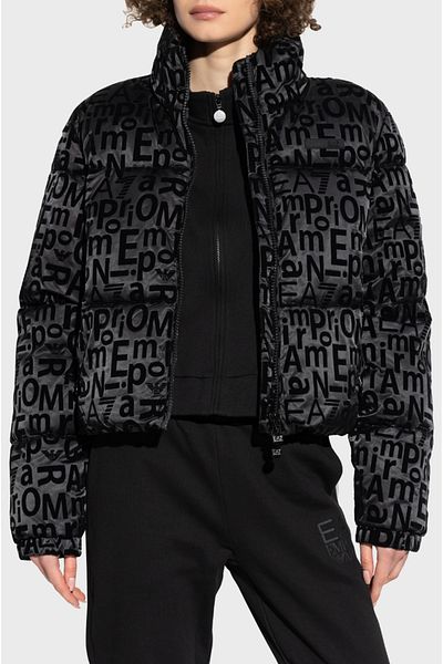 Emporio Armani Women Coats Jackets Styles Prices Trendyol