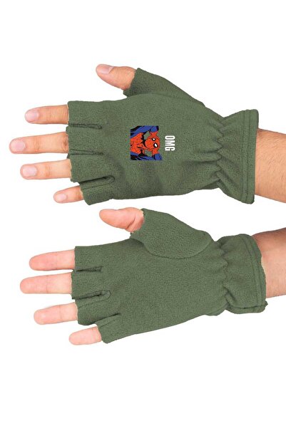 Fanze OMG Mănuși Polar Cut rnz4539