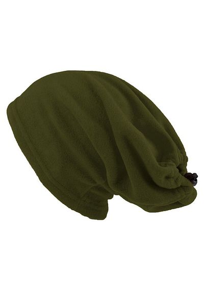 Fanze King Printed Winter Fleece - Neck Collar, Rnz3606