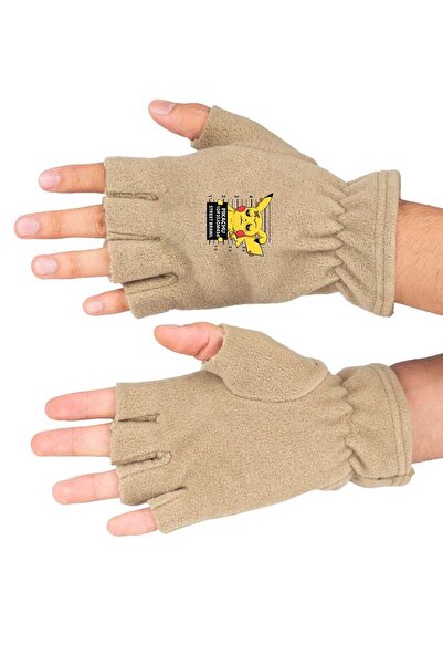 Fanze Mănuși Polar Cut Pikachu rnz4749