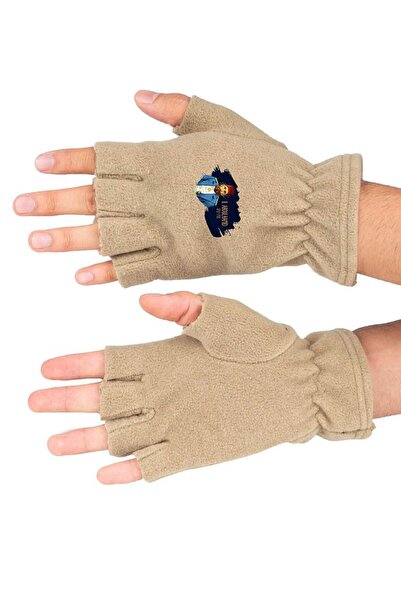 Fanze Ръкавици Polar Cut - Абдулхамид Хан, rnz4997