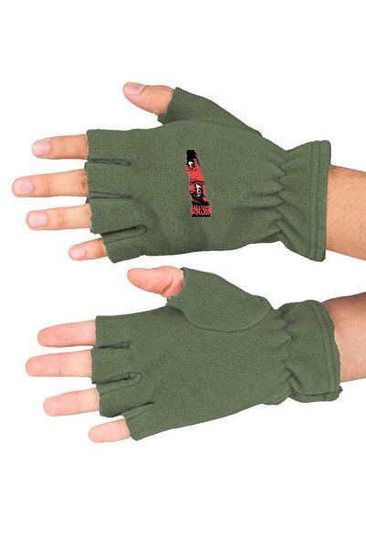 Fanze Mănuși Anime Polar Cut rnz4951