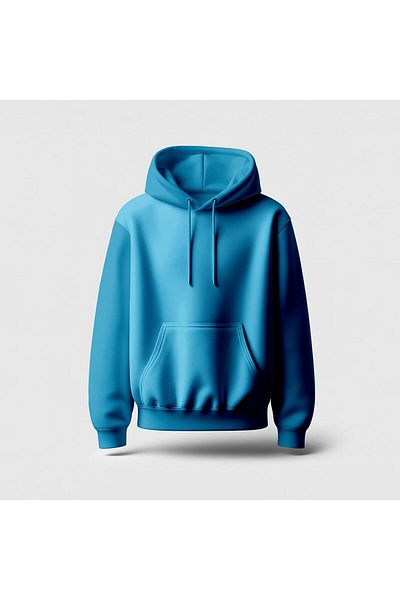 Gölge Store Суичър с качулка Regular Fit Unisex с подплата и качулка