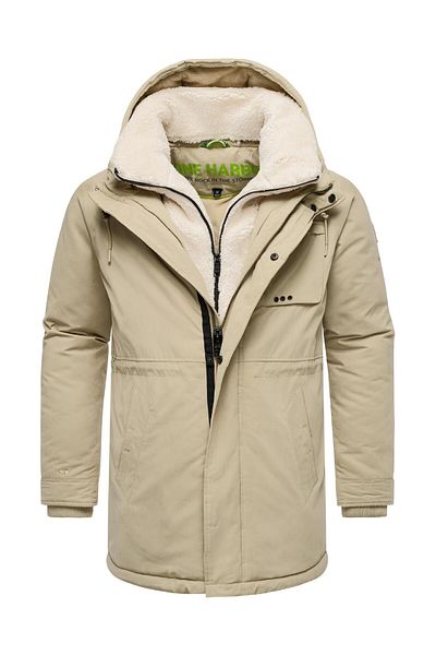 STONE HARBOUR Kurzmantel Navroos XX