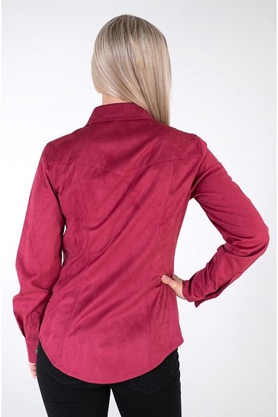 Guess Cămașă de damă model W1BH13WE5D0