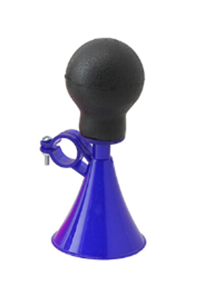 Genel Markalar Havalı Vak Vak Bisiklet Korna - Plastik Yükses Ses, Sarı, Pembe, Mavi, Kırmızı Seçenekli