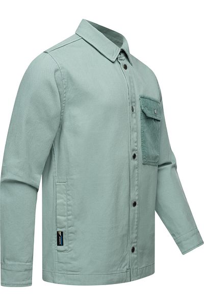 Ragwear Outdoorhemd Garwend