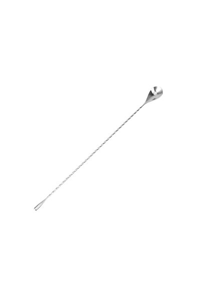 Grossberg Coffee Professional Cocktail & Bar Spoon 30 cm