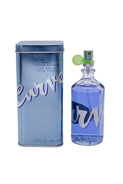 Liz Claiborne Curve, Eau De Toilette, Για Γυναίκες, 100 ml