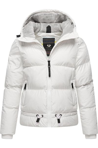 Ragwear Steppjacke Briony