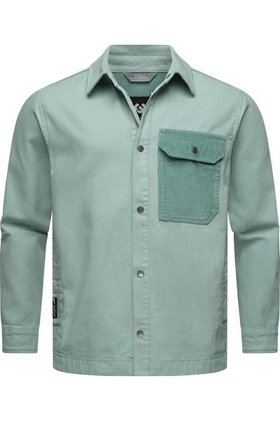 Ragwear Outdoorhemd Garwend