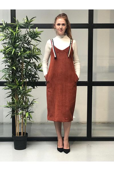 GAJA 5343201   - Rochie din două piese, inclusiv tricotaje