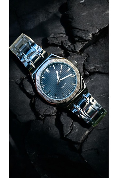 pullmarkt Basic Series - Men's Wristwatch