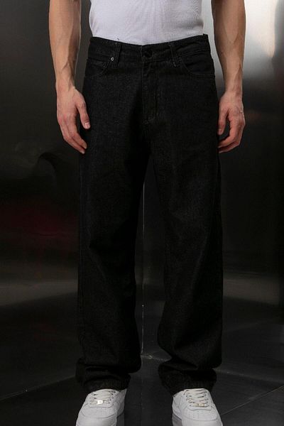 Catch 6293-L2 Men's Trousers