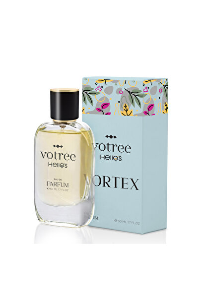 Hello's Vortex Erkek Parfümü 50ml