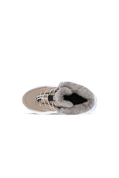 Vicco Luther Orthopedic Unisex Παιδικές μπότες με πούπουλα άμμου