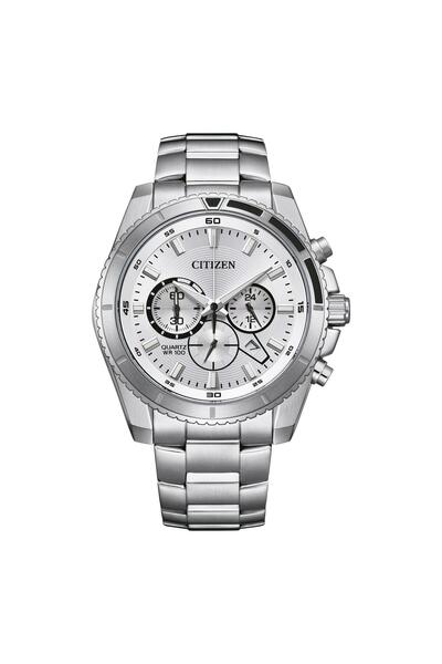 Citizen An8200-50a Men's Wristwatch