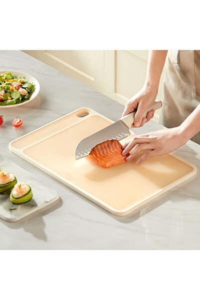 M'art Home Pinmoo Exclusive - لوح تقطيع مقاس M 24.5x1x36 سم