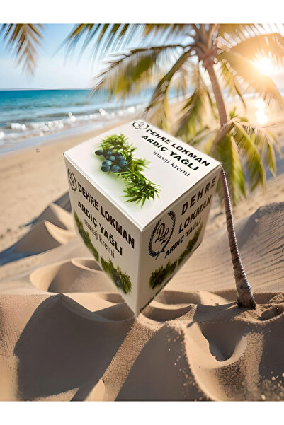 Dehre Lokman ARDIÇ YAĞI ÖZÜ KREM 70gr (5 Adet)