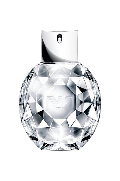 Giorgio Armani Giorgio Emporio Armani Diamonds For Women EDP 100ml