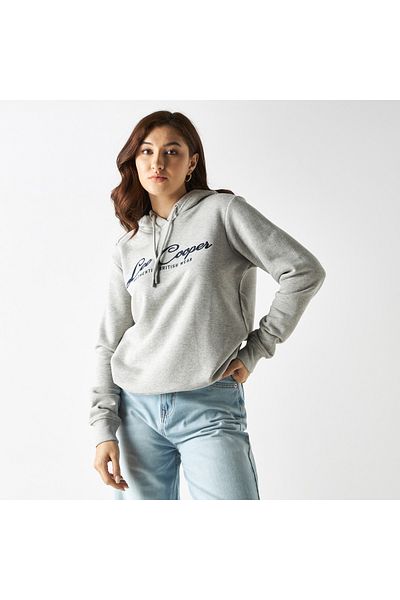 Lee Cooper Women Sweatshirts Styles Prices Trendyol Page 2